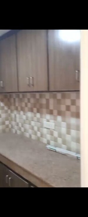 Bathroom in 2 BHK Builder Floor at Nangal Dewat – for Rent