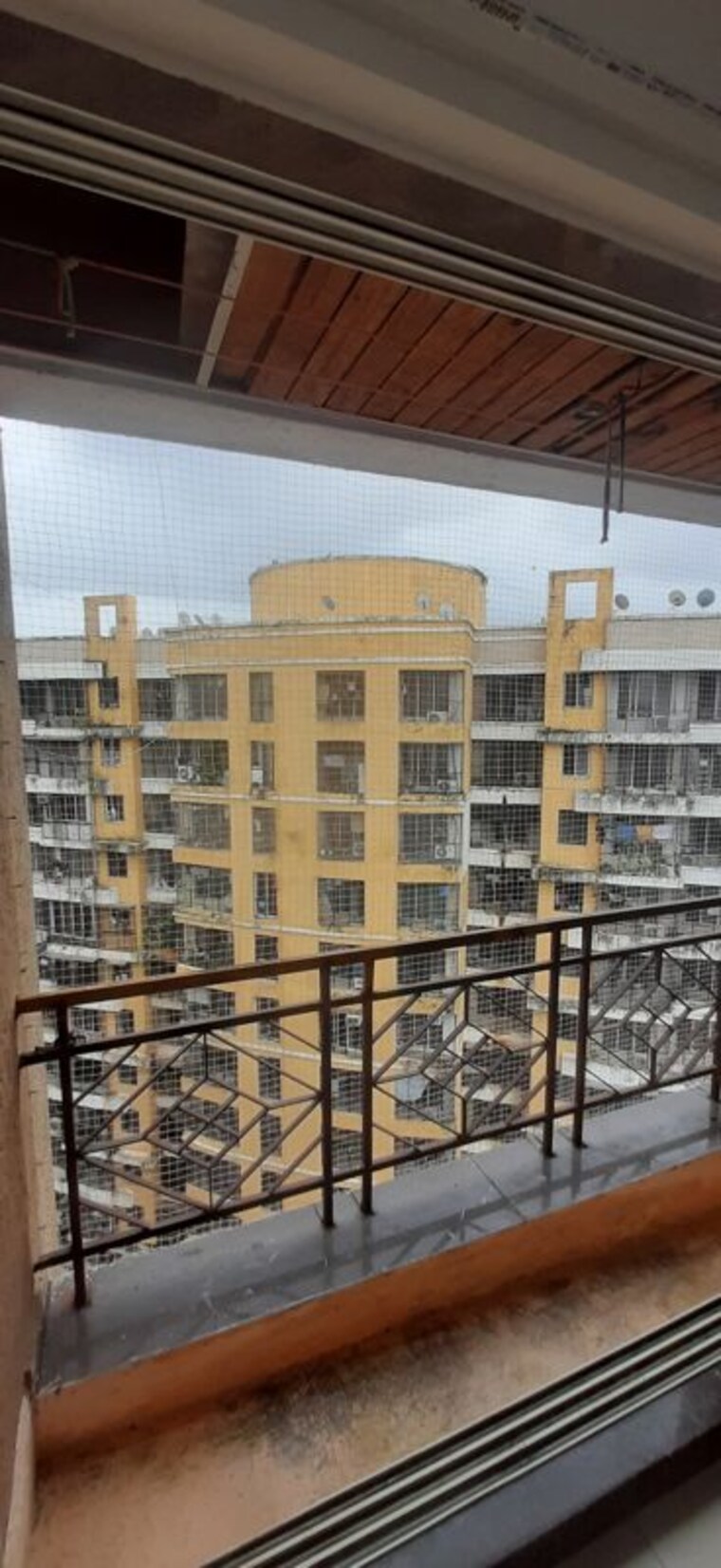 Exterior View, sonata-apartments 1 Bedroom 450 Sq.Ft. Apartment In Malad West Mumbai 10455038