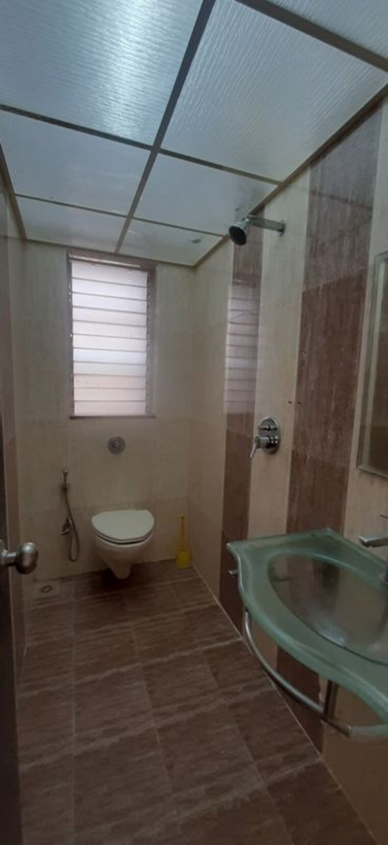 Bathroom, sonata-apartments 1 Bedroom 450 Sq.Ft. Apartment In Malad West Mumbai 10455038