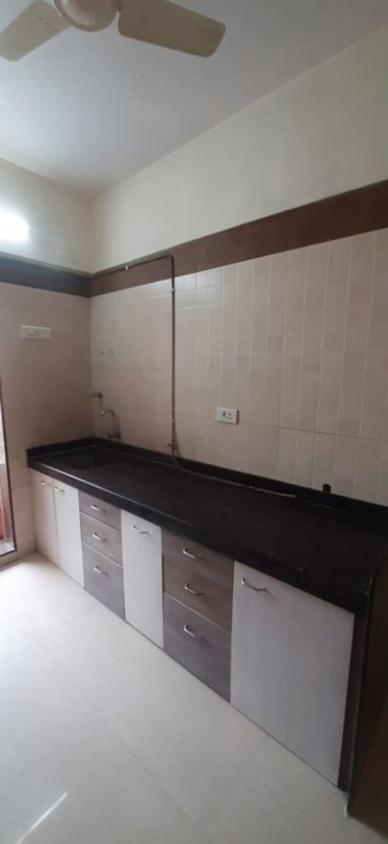 Kitchen, sonata-apartments 1 Bedroom 450 Sq.Ft. Apartment In Malad West Mumbai 10455038