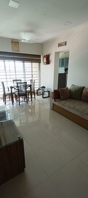 3 BHK Apartment For Rent in Goyal Lakshchandi Heights, Goregaon East