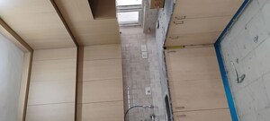 Bathroom in 2 BHK Apartment at Amrapali Ivory Heights, Amrapali Dream Valley – for Rent