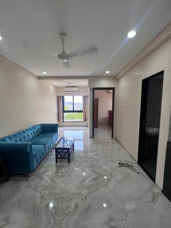 1 BHK 500 Sq.Ft. Apartment in Lady Ratan Tower
