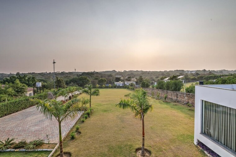 undefined, bptp-amstoria-country-floor 4 Bedroom 4500 Sq.Ft. Apartment In Sector 102 Gurgaon 10455079
