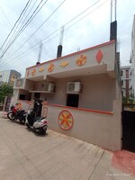 2 BHK 130 Sq.Yd. Independent House in Bandlaguda Jagir