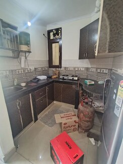 3 BHK + Study Room Builder Floor For Rent in South Extension
