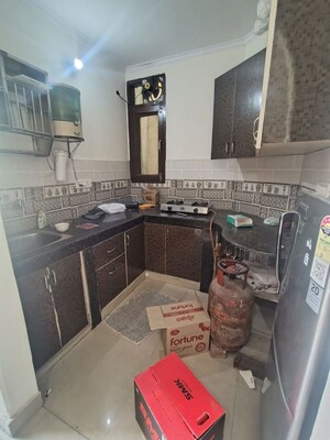 3 BHK Builder Floor For Rent in South Extension