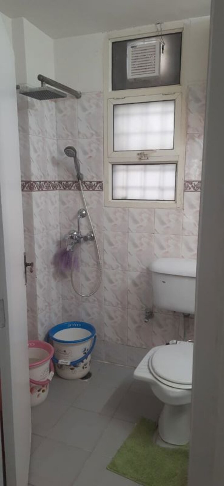Bathroom, maple-heights 3 Bedroom 1350 Sq.Ft. Apartment In Sector 43 Gurgaon 10455091