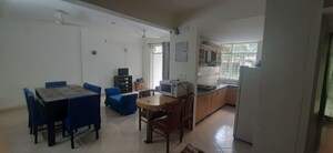 3 BHK Apartment For Rent in Maple Heights, Sector 43
