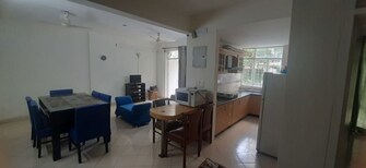 3 BHK 1350 Sq.Ft. Apartment in Maple Heights