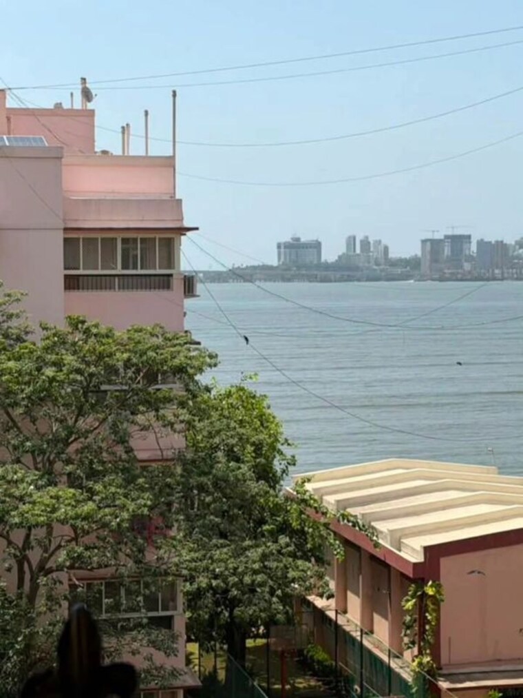 Exterior View, pushpanjali-apartment-prabhadevi 2 Bedroom 850 Sq.Ft. Apartment In Prabhadevi Mumbai 10455093