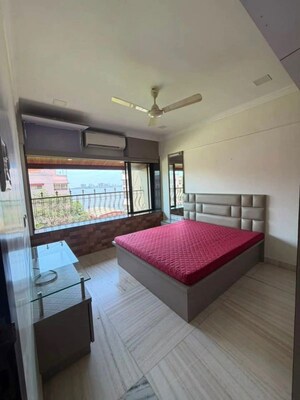 2 BHK Apartment For Rent in Pushpanjali Apartment Prabhadevi, Prabhadevi