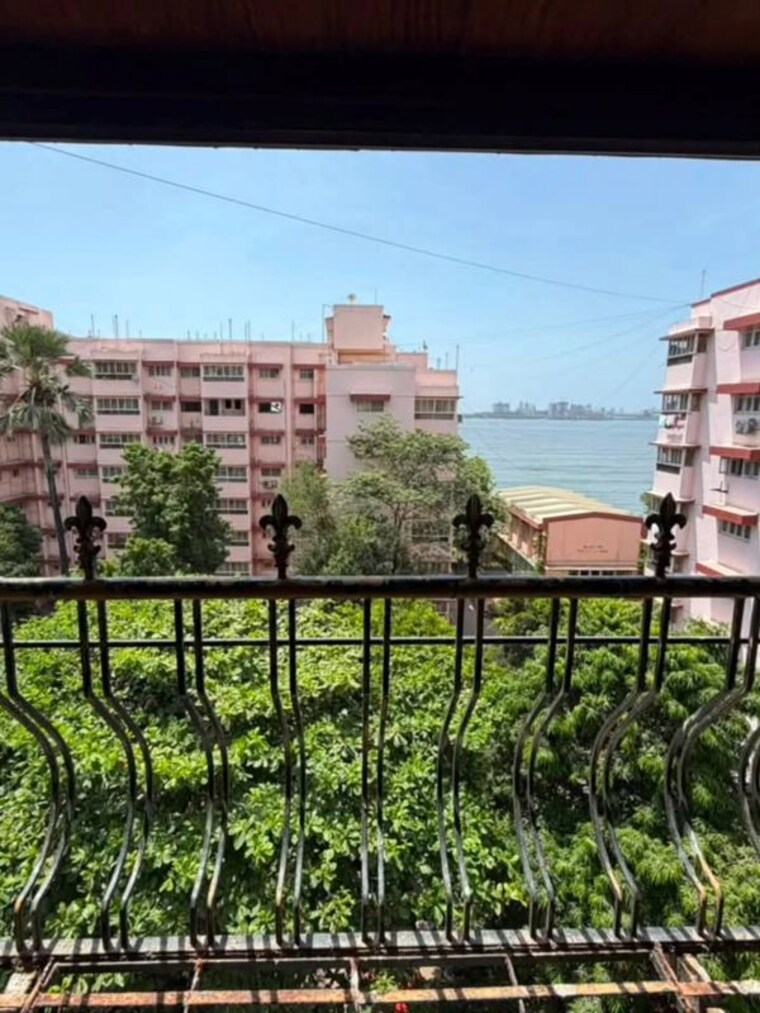 Exterior View, pushpanjali-apartment-prabhadevi 2 Bedroom 850 Sq.Ft. Apartment In Prabhadevi Mumbai 10455093