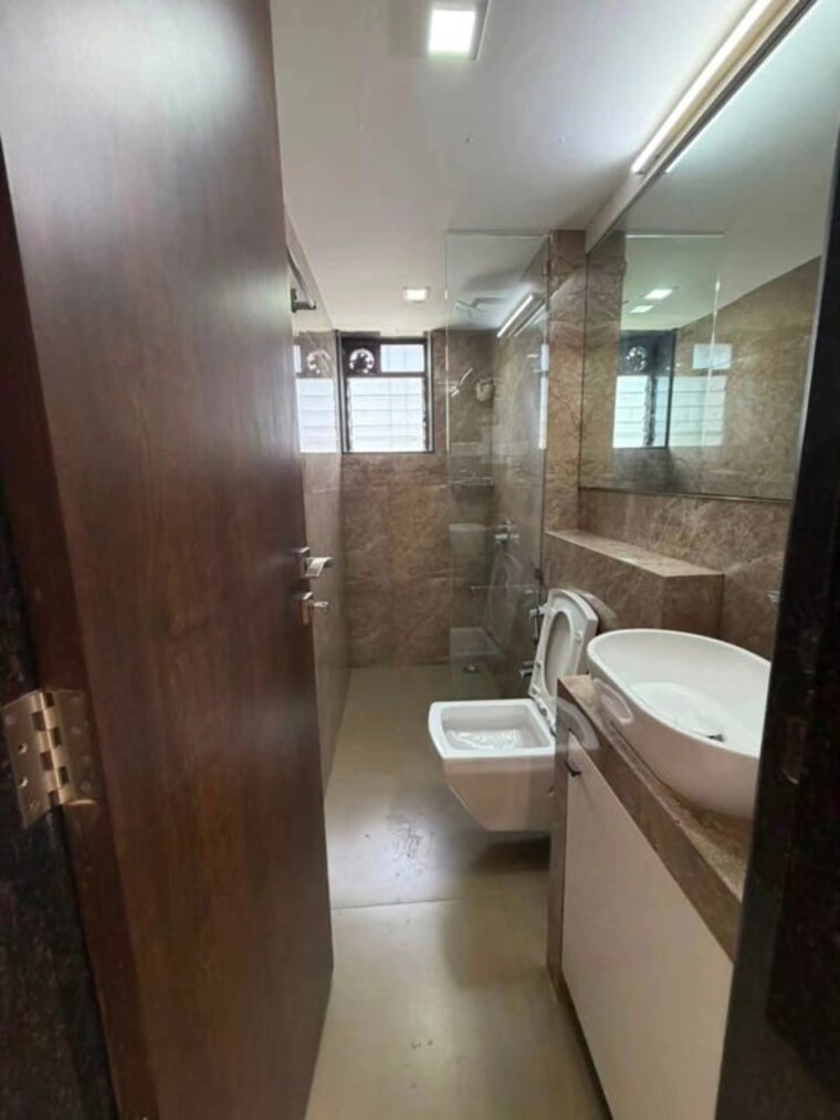 undefined, pushpanjali-apartment-prabhadevi 2 Bedroom 850 Sq.Ft. Apartment In Prabhadevi Mumbai 10455093