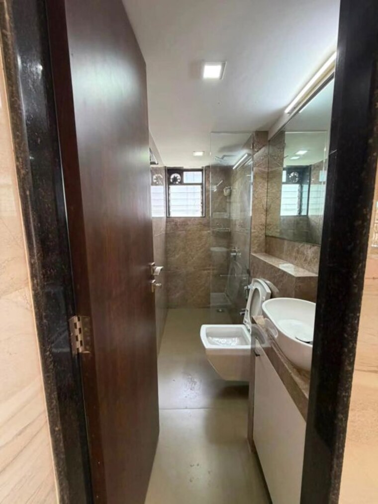 undefined, pushpanjali-apartment-prabhadevi 2 Bedroom 850 Sq.Ft. Apartment In Prabhadevi Mumbai 10455093
