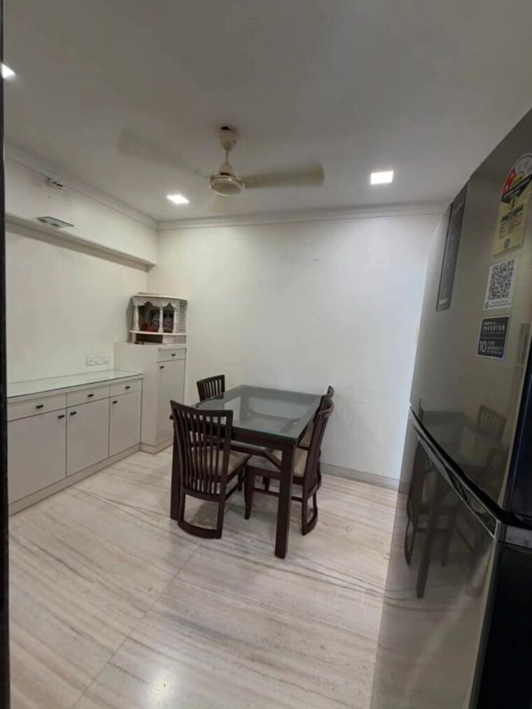 Living Room, pushpanjali-apartment-prabhadevi 2 Bedroom 850 Sq.Ft. Apartment In Prabhadevi Mumbai 10455093