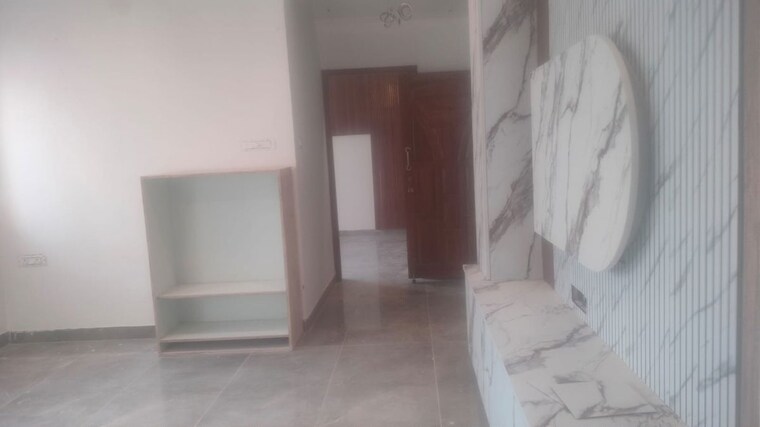 undefined, selaiyur 1 Bedroom 560 Sq.Ft. Builder Floor In Selaiyur Chennai 10455023