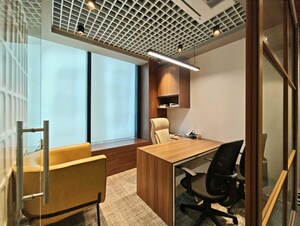  Office Space For Rent in Maker Maxity, Bandra Kurla Complex