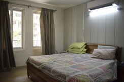 3 BHK + Store Room Apartment For Sale in Emaar Emerald Floors Premier