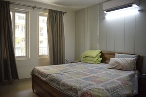 3 BHK Apartment For Sale in Emaar Emerald Floors Premier, Sector 65