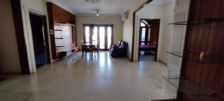 Living Room, aditya-heights-kothaguda 3 Bedroom 2380 Sq.Ft. Apartment In Kothaguda Hyderabad 10455104