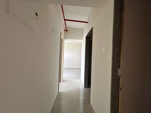 Building Lobby in 2 BHK Apartment at Gurukrupa Smiles Marina Enclave, Malad West – for Rent
