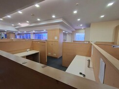 Office Space For Rent in Bandra Kurla Complex