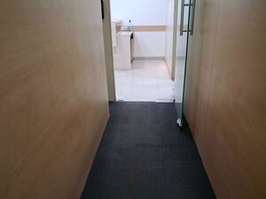 Room in  Office Space at Bandra Kurla Complex – for Rent