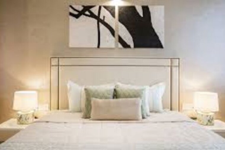 Bedroom, aspen-greens-at-the-prestige-city 4 Bedroom 2226 Sq.Ft. Villa In Sarjapur Road Bangalore 10454989