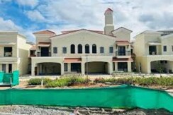 4 BHK Villa For Sale in Aspen Greens At The Prestige City