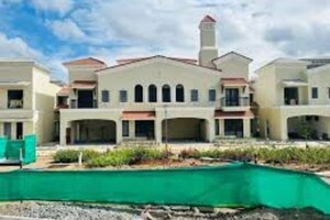 4 BHK Villa For Sale in Aspen Greens At The Prestige City, Sarjapur Road