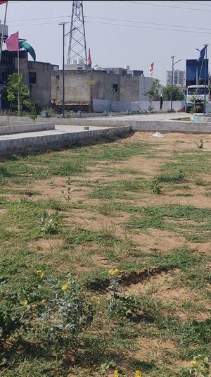  Plot For Sale in Bhankrota