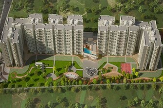 3 BHK 1408 Sq.Ft. Apartment in Godrej Ananda