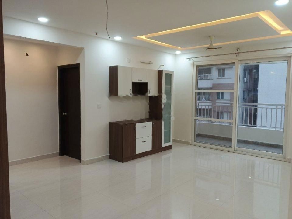 3 BHK 1919 Sq.Ft. Apartment in NCC Urban One