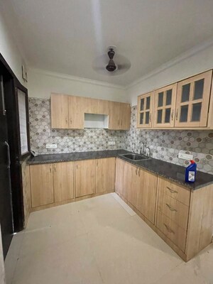 Kitchen in 3 BHK Apartment at Conscient Heritage One, Sector 62 – for Sale