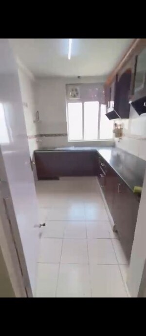 Kitchen in 3 BHK Apartment at Maple Heights, Sector 43 – for Sale