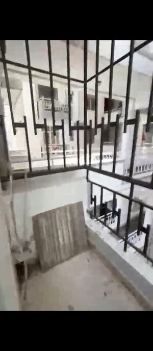 Balcony in 3 BHK Apartment at Maple Heights, Sector 43 – for Sale