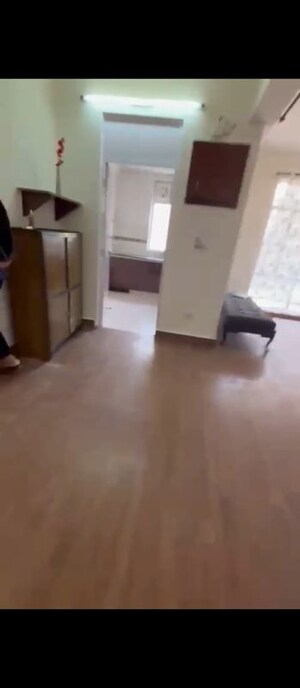 Living Room in 3 BHK Apartment at Maple Heights, Sector 43 – for Sale
