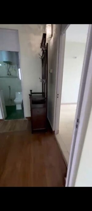 Bathroom in 3 BHK Apartment at Maple Heights, Sector 43 – for Sale