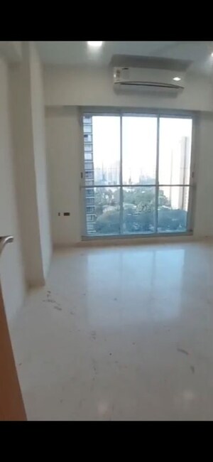 Bedroom in 2.5 BHK Apartment at Ekta Tripolis, Goregaon West – for Rent