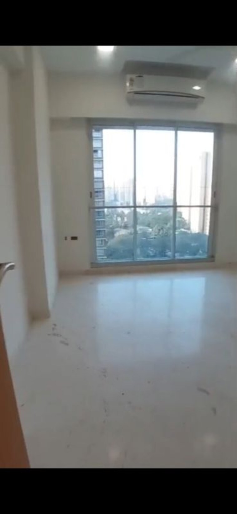 Bedroom, ekta-tripolis 2.5 Bedroom 908 Sq.Ft. Apartment In Goregaon West Mumbai 10455140