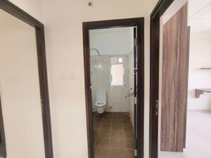 Building Lobby in 3 BHK Apartment at Lakdi Ka Pul – for Rent