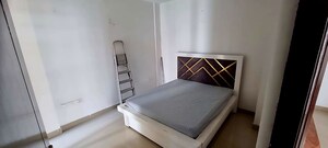 Bedroom in 2 BHK Apartment at Panchsheel Greens, Sector 16 Greater Noida – for Rent