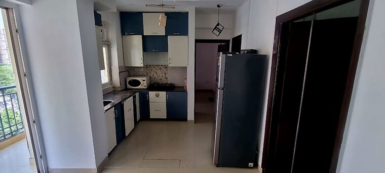 Team Area, panchsheel-greens 2 Bedroom 945 Sq.Ft. Apartment In Sector 16 Greater Noida Greater Noida 10455144