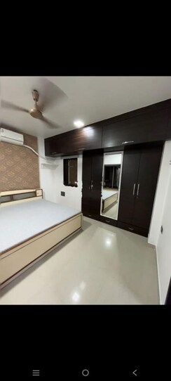 2 BHK Apartment For Rent in Runwal Garden City
