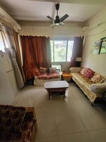 1 BHK 430 Sq.Ft. Apartment in Apna Ghar CHS
