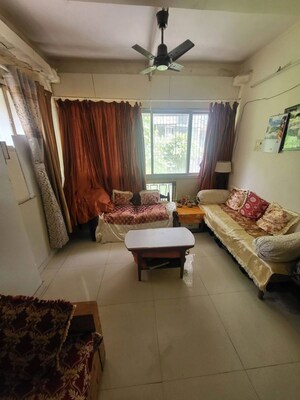 1 BHK Apartment For Rent in Apna Ghar CHS, Andheri East
