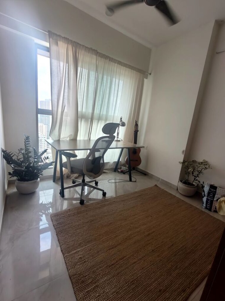 Room, sheth-irene 2 Bedroom 638 Sq.Ft. Apartment In Malad West Mumbai 10455148