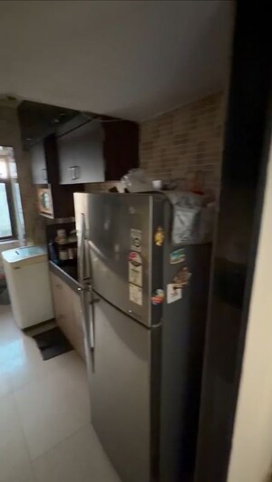 Furnished Amenities in 1 BHK Apartment at Dheeraj Darshan, Jogeshwari East – for Rent
