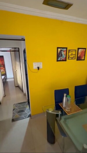 1 BHK Apartment For Rent in Dheeraj Darshan, Jogeshwari East